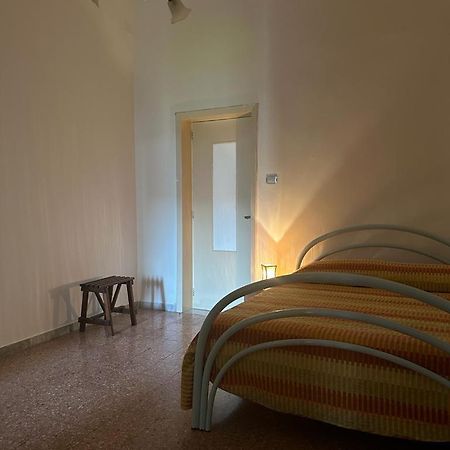 莱切Casa Vacanza Da Maria别墅 外观 照片