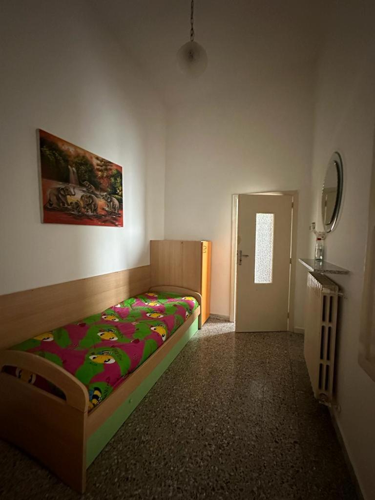莱切Casa Vacanza Da Maria别墅 外观 照片
